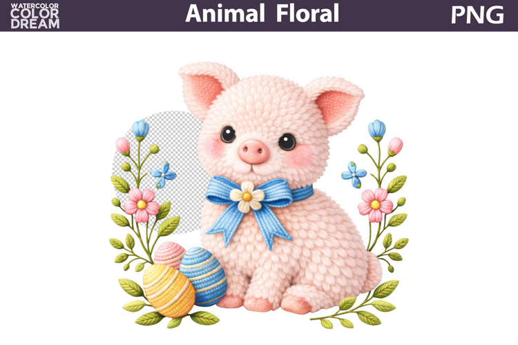 Easter Card Image 11