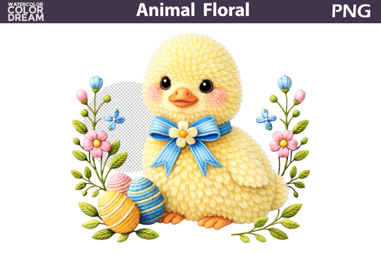 Easter Card Image 22