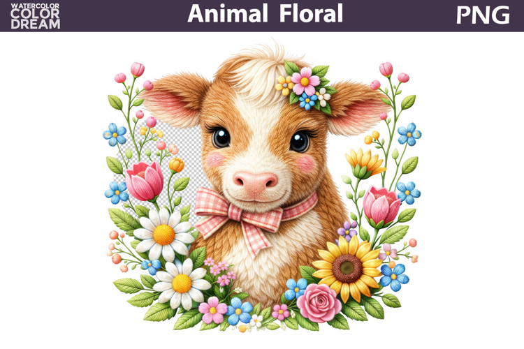 Cow Clipart