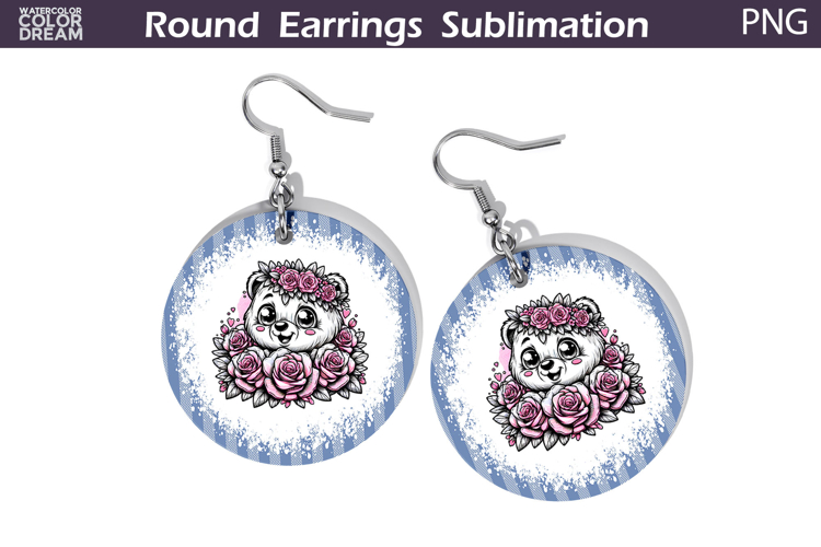 Bear Cartoon Image 22