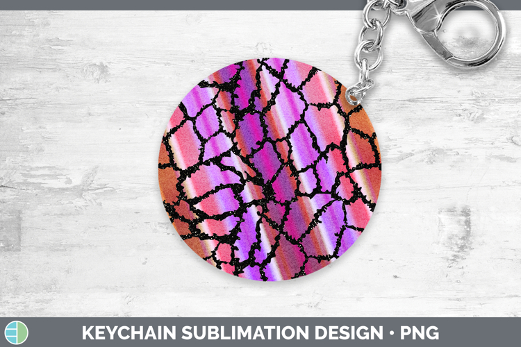 Keychain Sublimation Designs Image 16