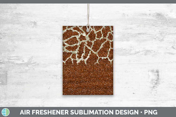 GorgeousAnimal Air Freshener design.