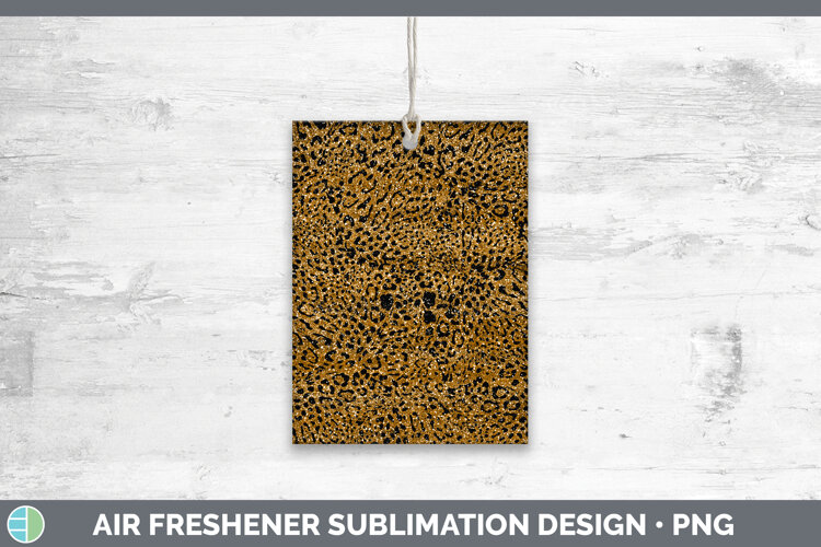 GorgeousAnimal Air Freshener design.