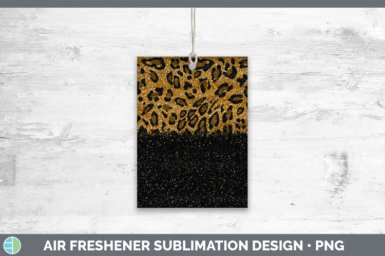 GorgeousAnimal Air Freshener design.