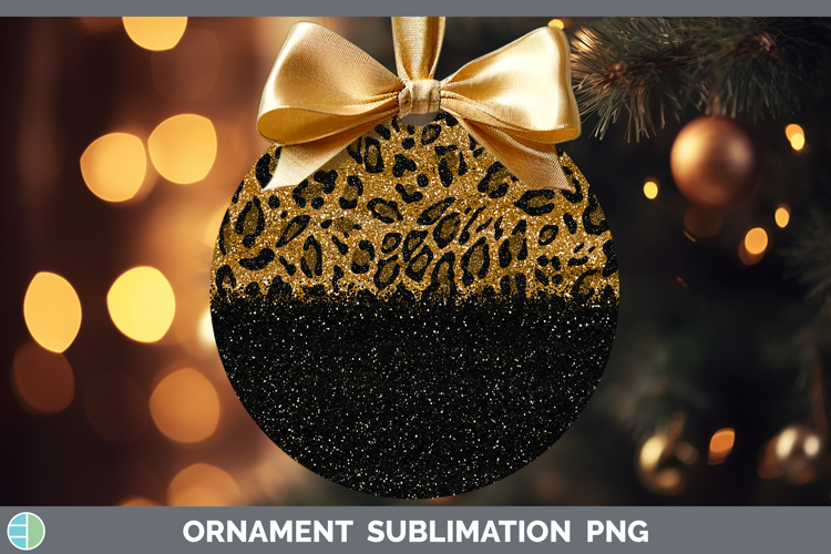 Bauble Clipart Image 10