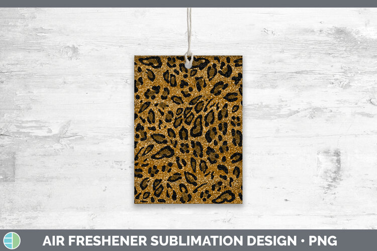 GorgeousAnimal Air Freshener design.
