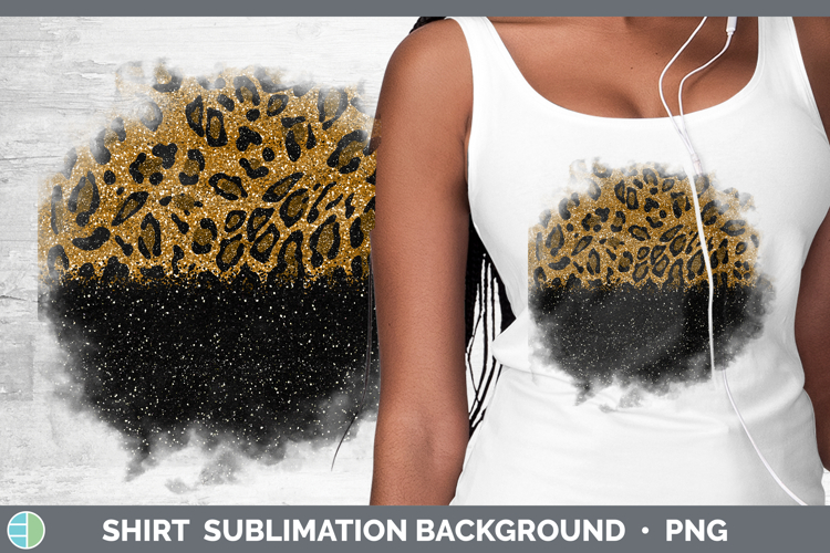 Leopard Background Image 11