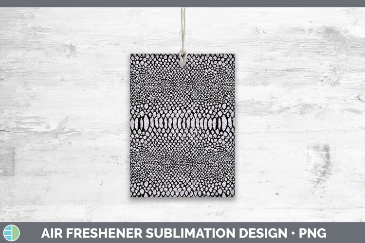 GorgeousAnimal Air Freshener design.