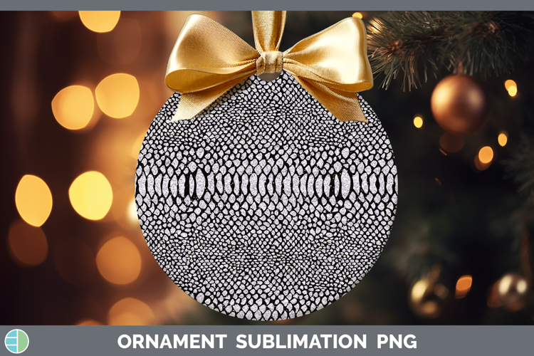 Bauble Clipart Image 7