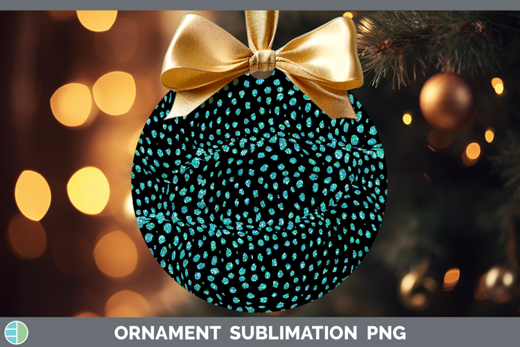 Bauble Clipart Image 23