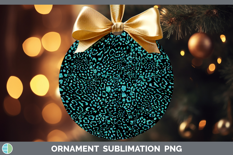 Bauble Clipart Image 19