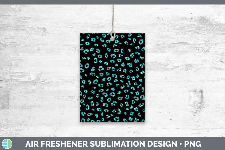 GorgeousAnimal Air Freshener design.