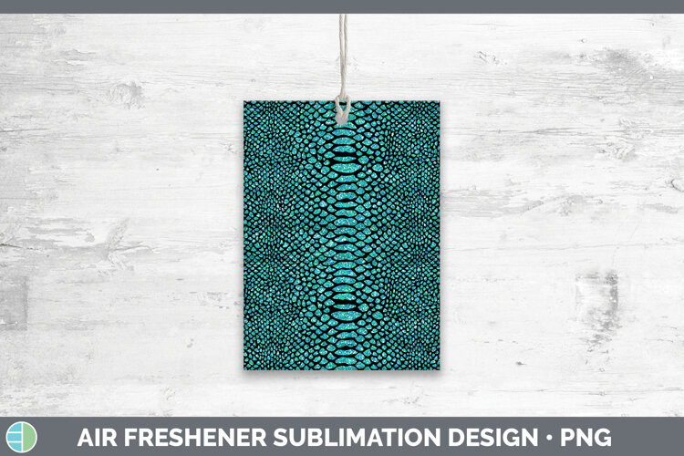 GorgeousAnimal Air Freshener design.