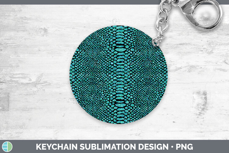 GorgeousAnimal Keychain design.