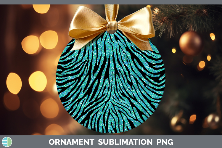 Bauble Clipart Image 13