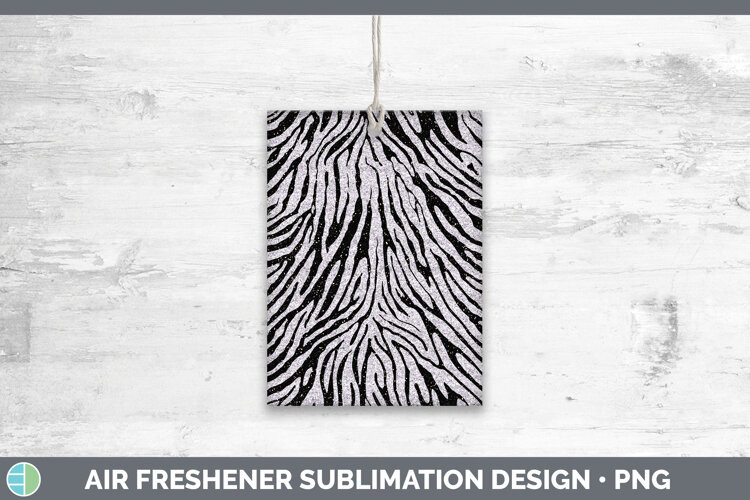 GorgeousAnimal Air Freshener design.