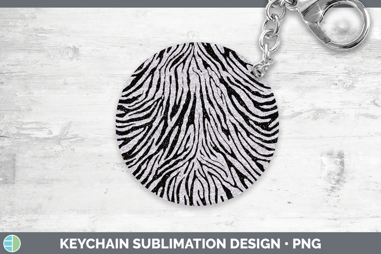 Keychain Sublimation Designs