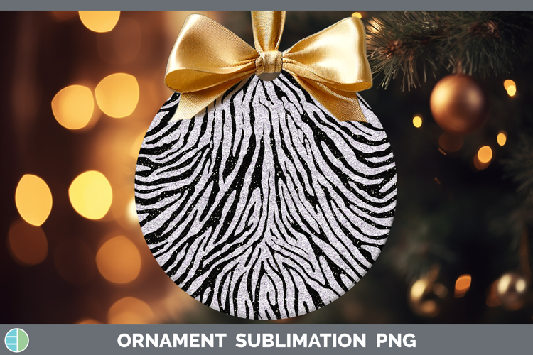 Bauble Clipart Image 14