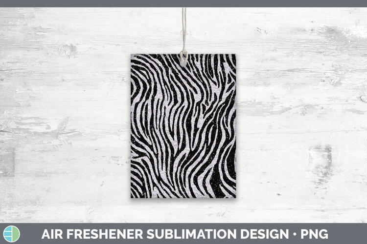 GorgeousAnimal Air Freshener design.