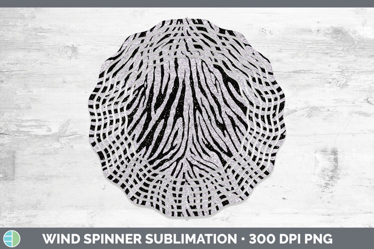 GorgeousAnimal Wind Spinner design.