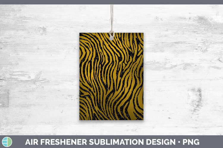 GorgeousAnimal Air Freshener design.