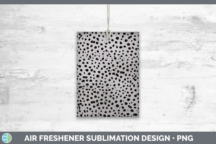 Cheetah Print Clipart Image 18