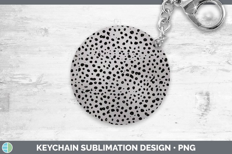 Cheetah Print Clipart Image 15