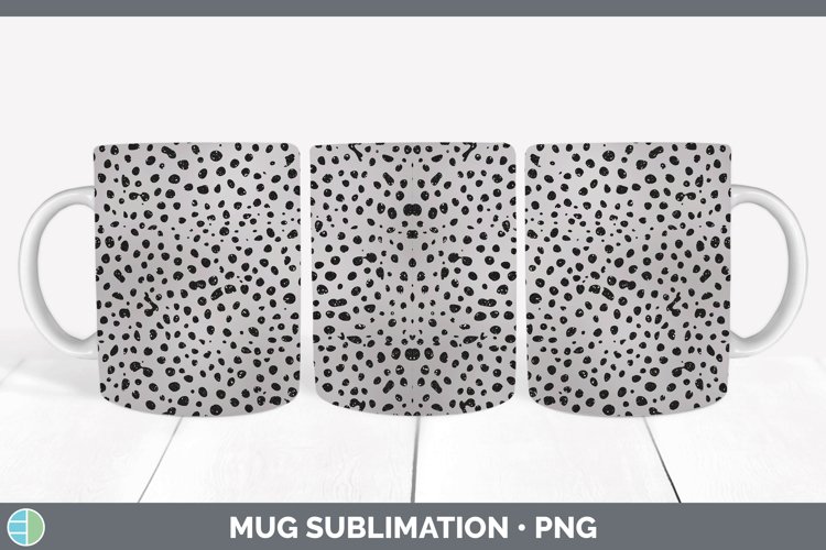 Cheetah Print Clipart Image 14