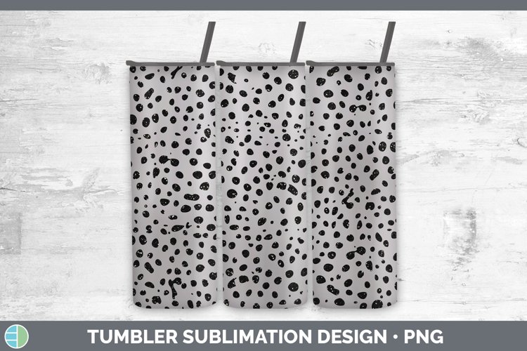 Cheetah Print Clipart Image 5
