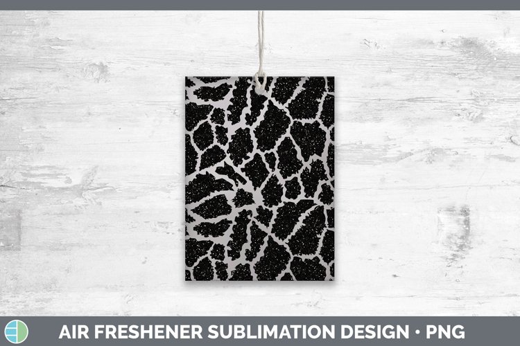 GorgeousAnimal Air Freshener design.