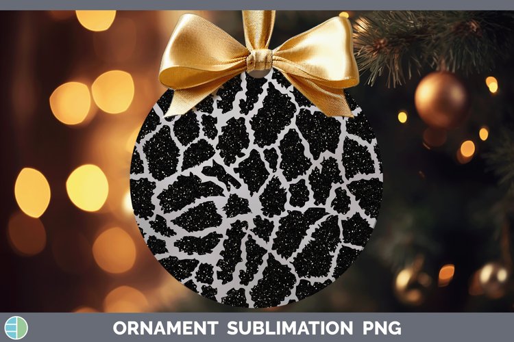 Bauble Clipart Image 20