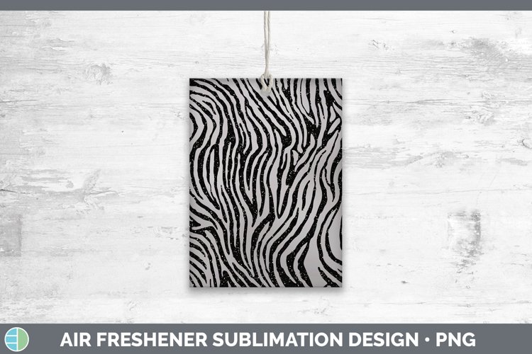 GorgeousAnimal Air Freshener design.