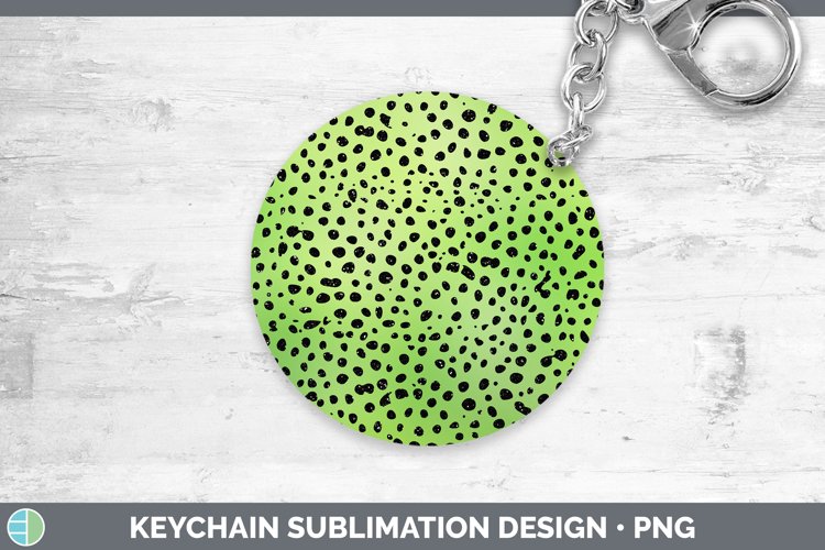 Keychain Sublimation Designs Image 22