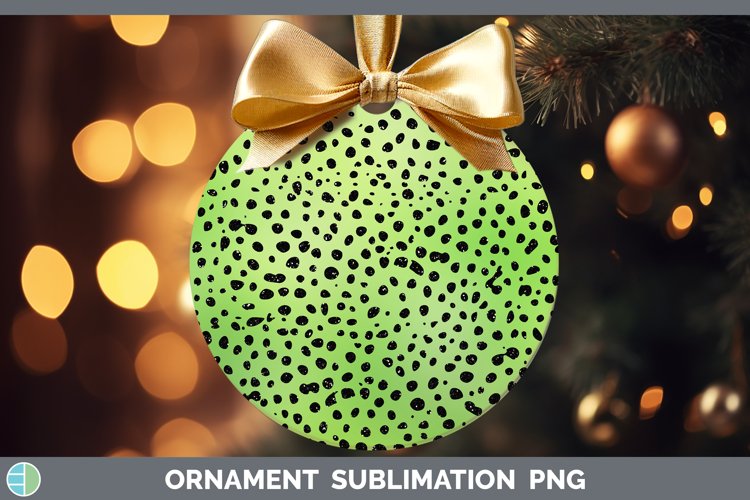 Bauble Clipart Image 23