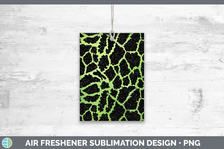 GorgeousAnimal Air Freshener design.
