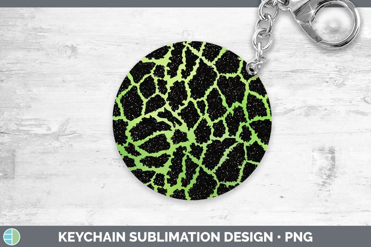 Keychain Sublimation Designs Image 21