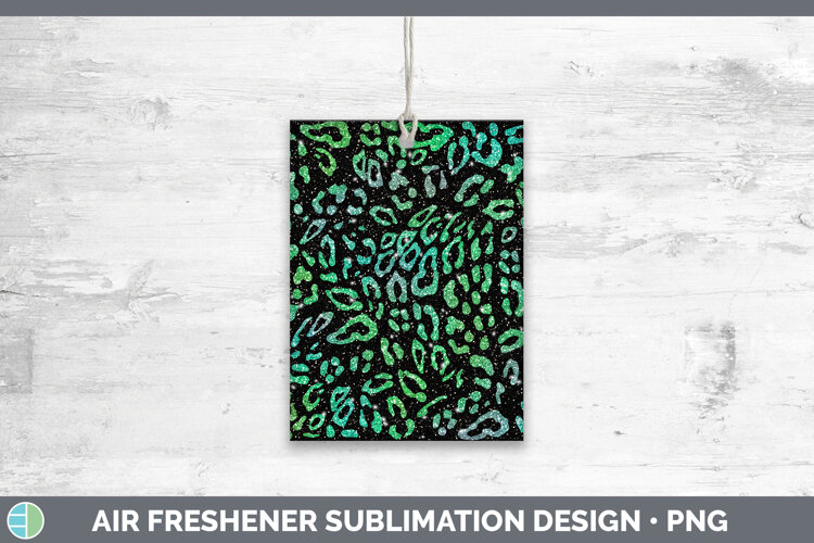 GorgeousAnimal Air Freshener design.
