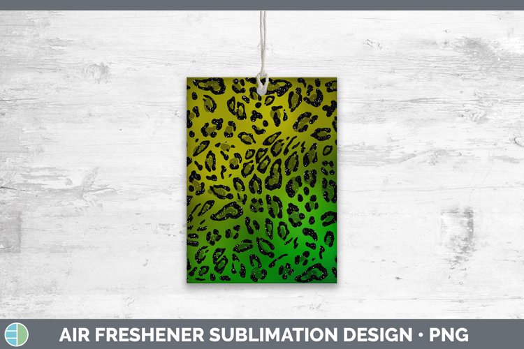 GorgeousAnimal Air Freshener design.