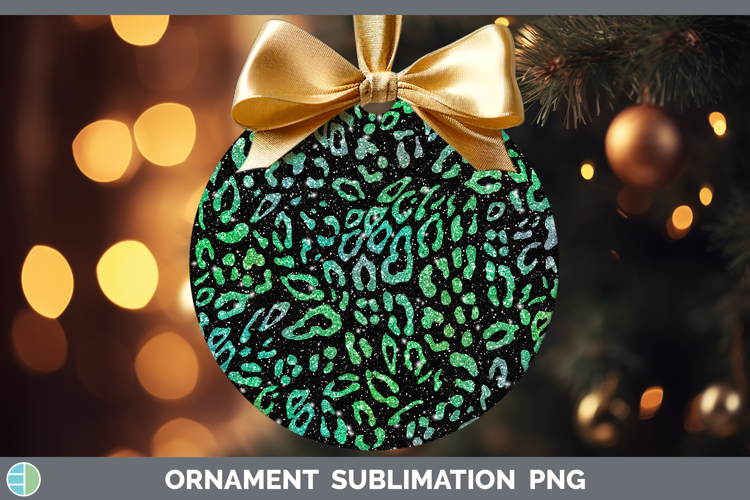 Bauble Clipart Image 18