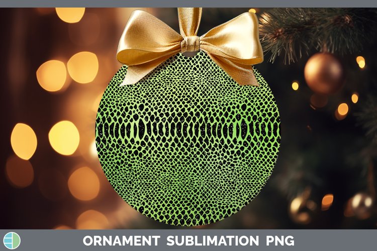 Bauble Clipart Image 16