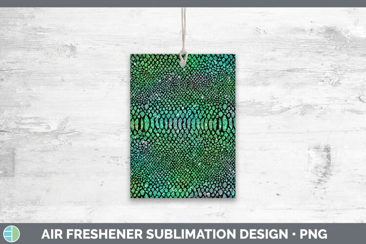 GorgeousAnimal Air Freshener design.