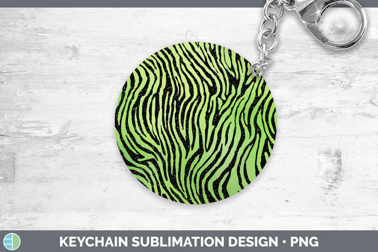 Keychain Sublimation Designs Image 17