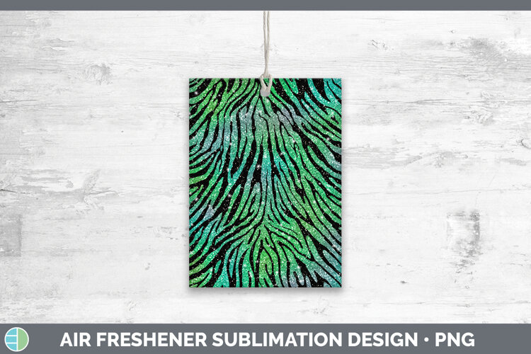 GorgeousAnimal Air Freshener design.