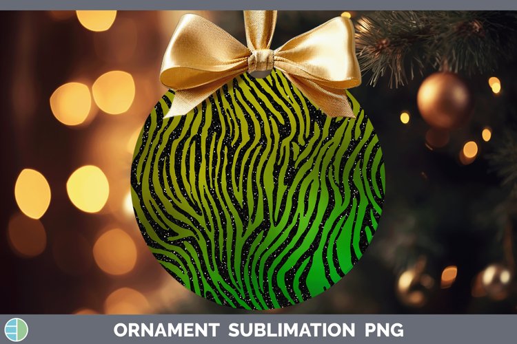 Bauble Clipart Image 22