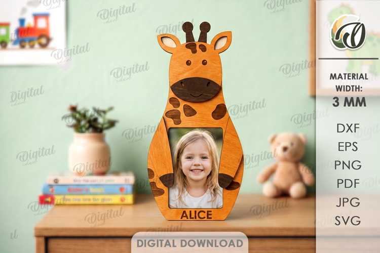 Picture Frame Svg Image 7