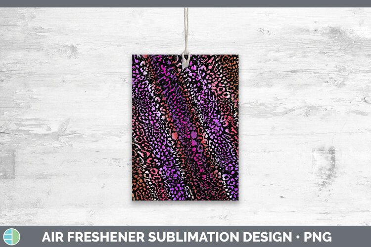 GorgeousAnimal Air Freshener design.