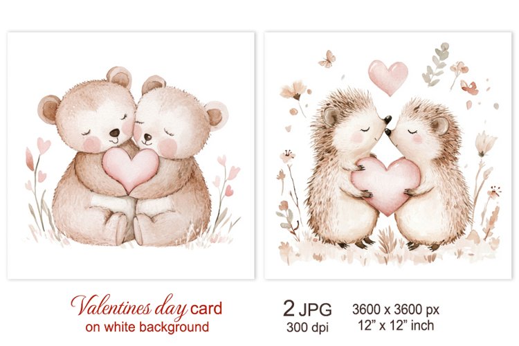 Hug Clipart Image 10
