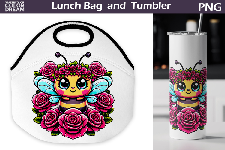 Bee Clipart