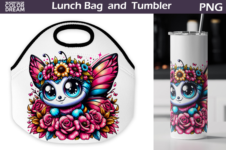 Butterfly Clipart Image 24