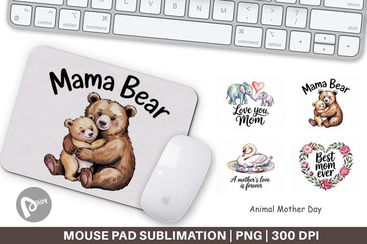Mouse Png Image 19